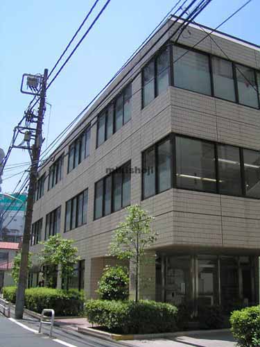 六本木ＭＹビル 外観