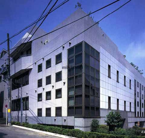 赤坂ＫＳＡビル 外観