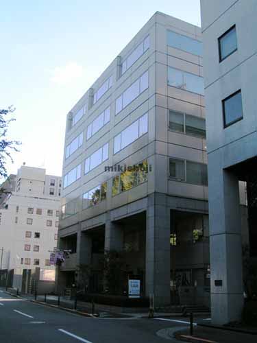 ＪＣＩＩ一番町ビル 外観