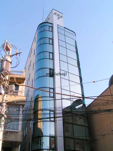 第５叶ビル 外観