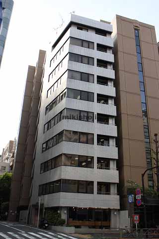 第二扇屋ビル 外観