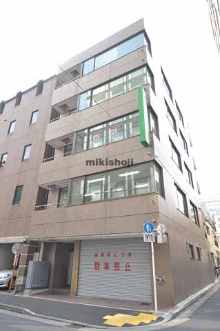 神保町フロント 外観