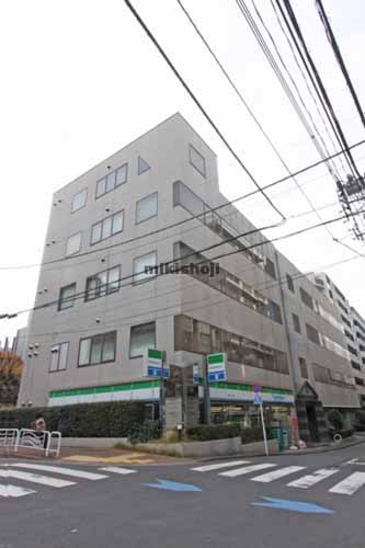 ＡＳＫビル 外観