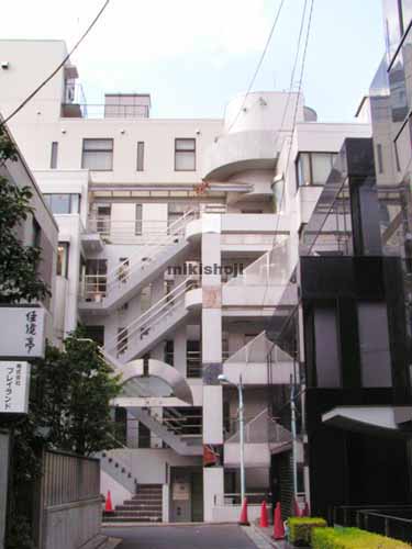 赤坂ＴＫビル 外観