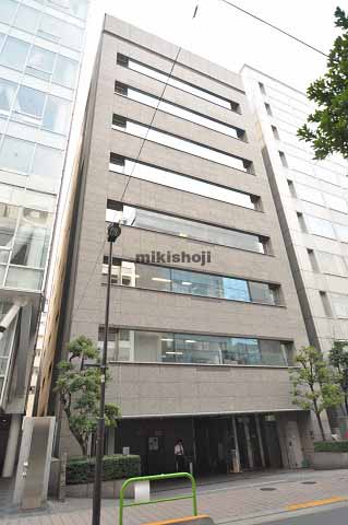 平和第一ビル 外観