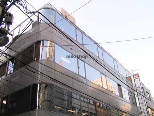 ＲＩＯハニー外神田第２ビル 外観