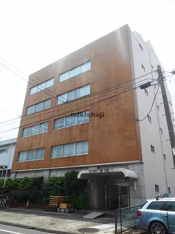 相互ビル 外観
