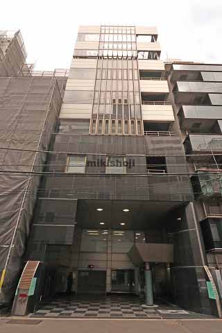 新宿第七葉山ビル 外観