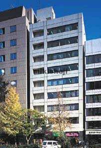 巴町アネックスビル 外観