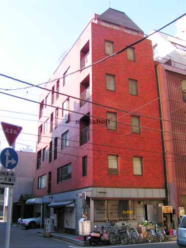 Ｓ・Ｋセントラルビル 外観