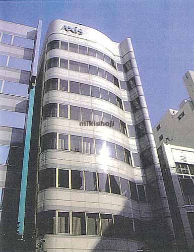 ＫＤＸ新宿２８６ビル 外観