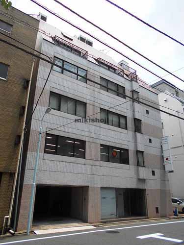 三宅ビル 外観