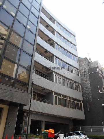 ＭＦＣ本郷ビル 外観