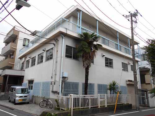 ＴＧＫビル 外観