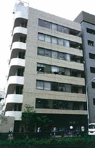 東麻布ＳＳビル 外観