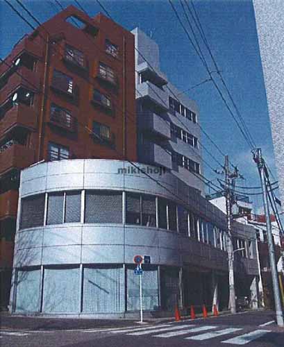 大塚南ビル 外観