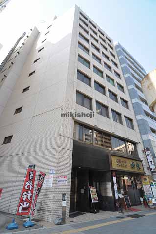 加瀬ビル２２１ 外観