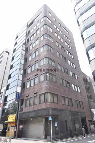 ＩＭＩビル 外観1