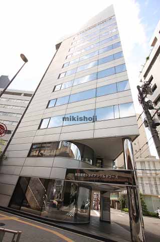 神田槇町トライアングル　タワーズ 外観
