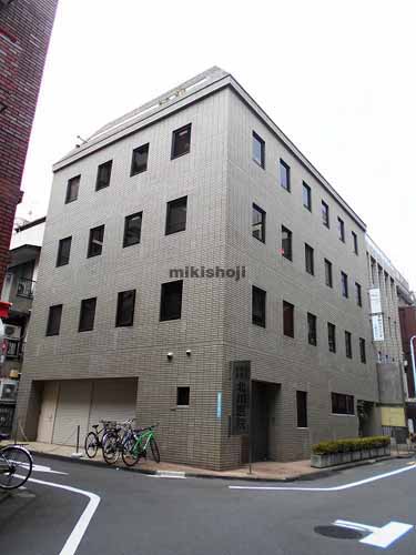 Ｋ・Ｋビル 外観