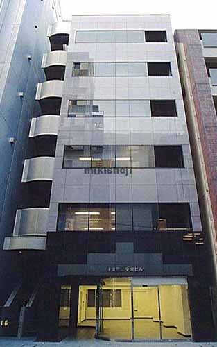 日宝神田淡路町ビル 外観