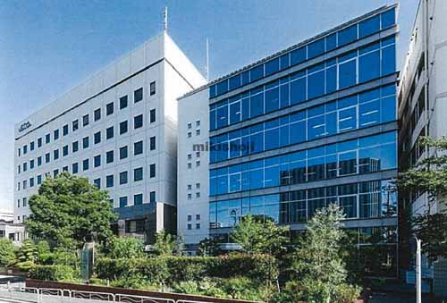 ＪＭＦビル東陽町０１ 外観