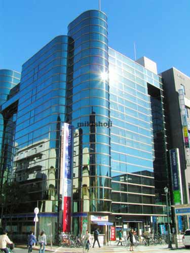 第２８山秀ビル 外観