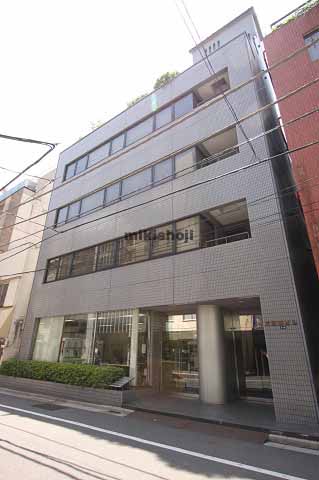 六波羅ビル 外観