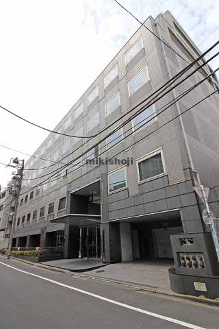 ＣＯＭＳビル 外観