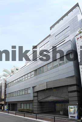 ＫＤＸ鍛冶町ビル 外観