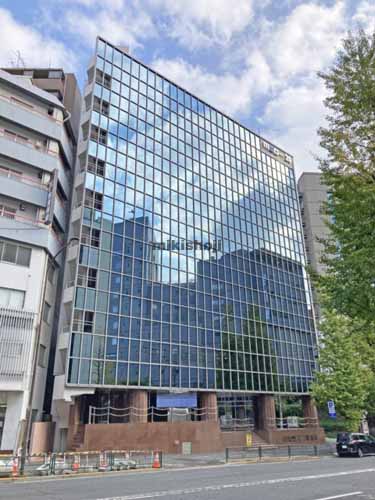 ＭＳＤ２０ビル 外観