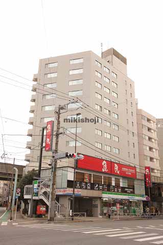 アサミビル 外観