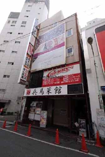 ＴＨＥ　ＫＩＮＤＡＩ　２　ＩＫＥＢＵＫＵＲＯ 外観