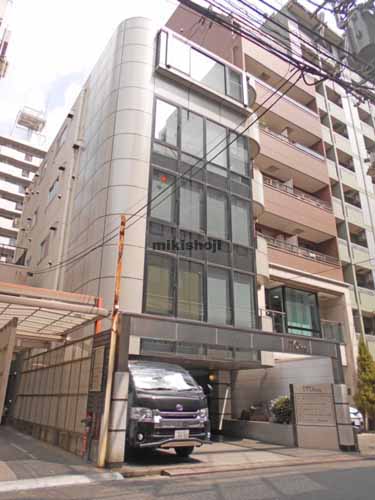 ＩＴＯビル 外観