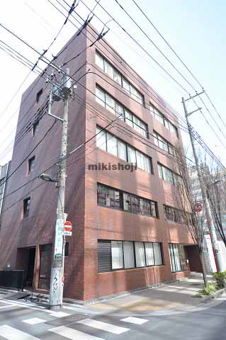 小笠原ビル 外観