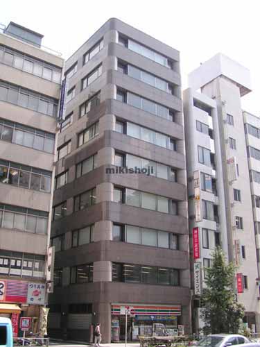 ＫＹＹビル 外観