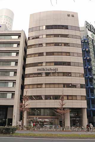 ＪＲＥ西新宿テラス 外観