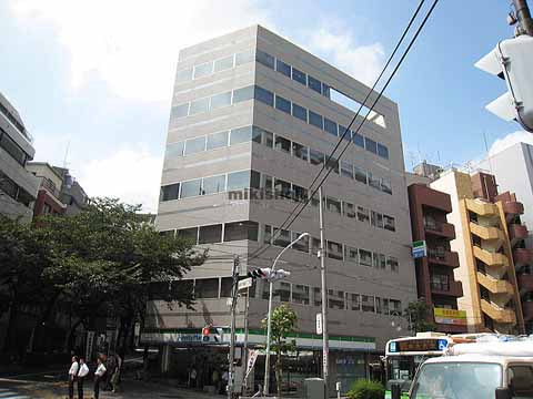 大塚ＨＴビル 外観