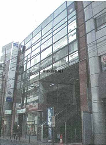 ＭＡＳＨＩＴＡ５ビル 外観