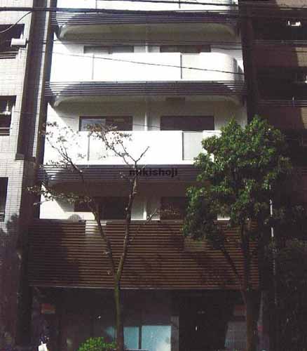 ＥＡＲＴＨ　ＳＨＩＢＡ　ＢＬＤ 外観