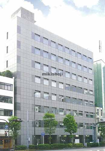 日本橋イーストビル 外観