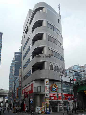 ＫＭＫビル 外観