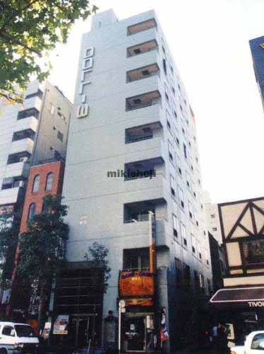 日本橋Ｄｏｌｌ－３ビル 外観