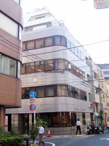 本郷Ｋ＆Ｋビル 外観1