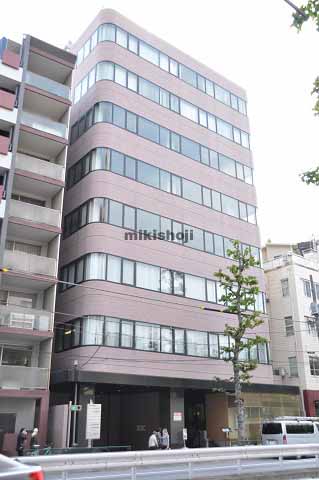 ＳＨＩＮＫＯＨ西麻布ビル 外観