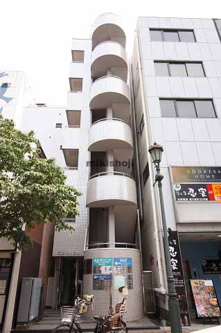 広尾ＫＫビル 外観