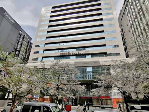 日本橋プラザビル 外観