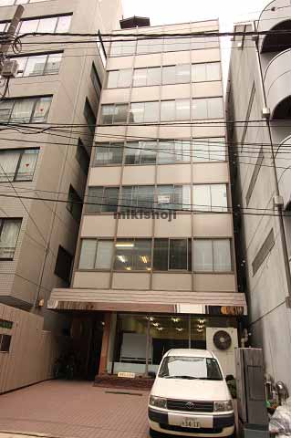 第一谷ビル 外観