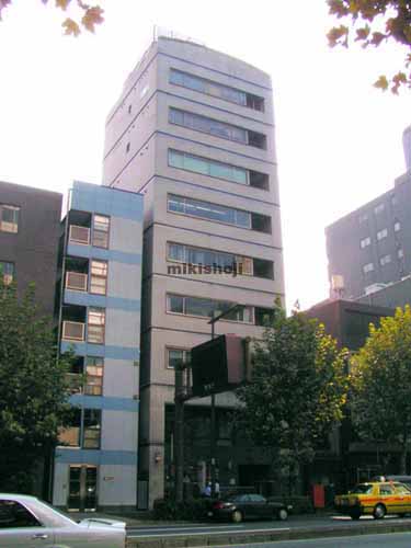 ＡＳＫビル 外観