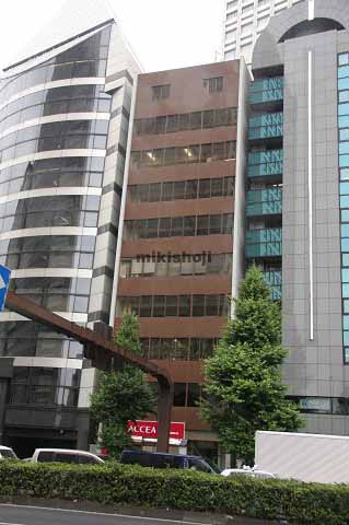 第２佐山ビル 外観